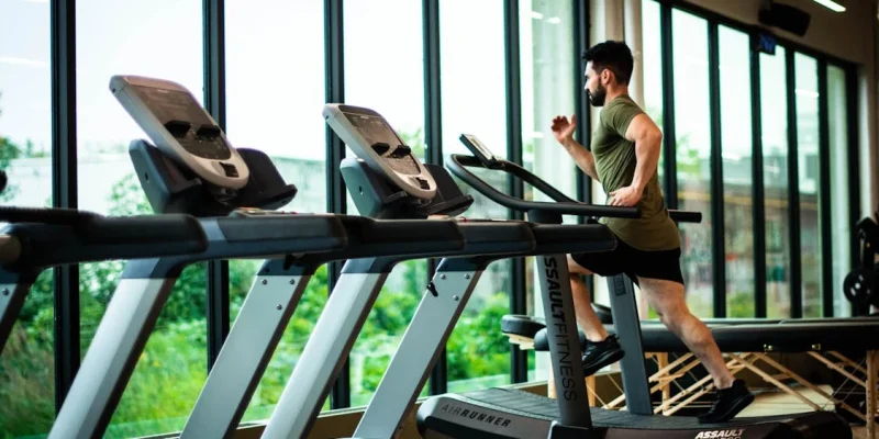 elegir gimnasio
