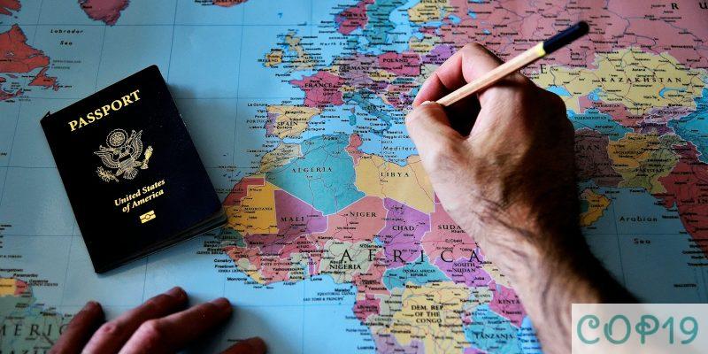 ¿Por qué existe el tercer mundo?