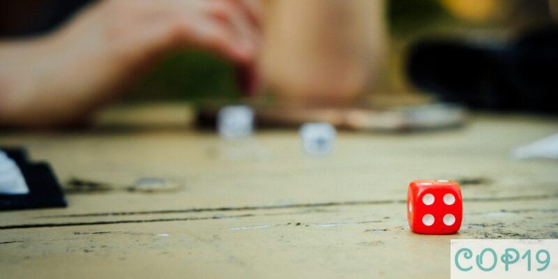 Los 5 mejores juegos de mesa