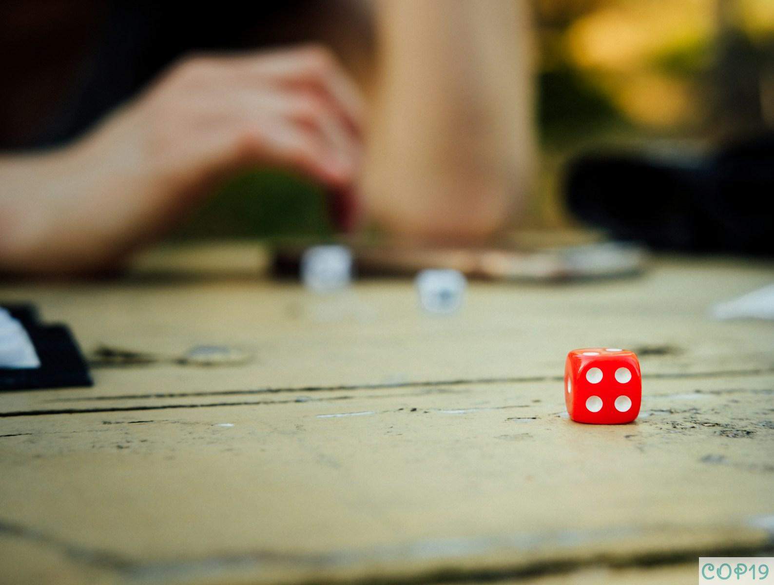 Los 5 mejores juegos de mesa