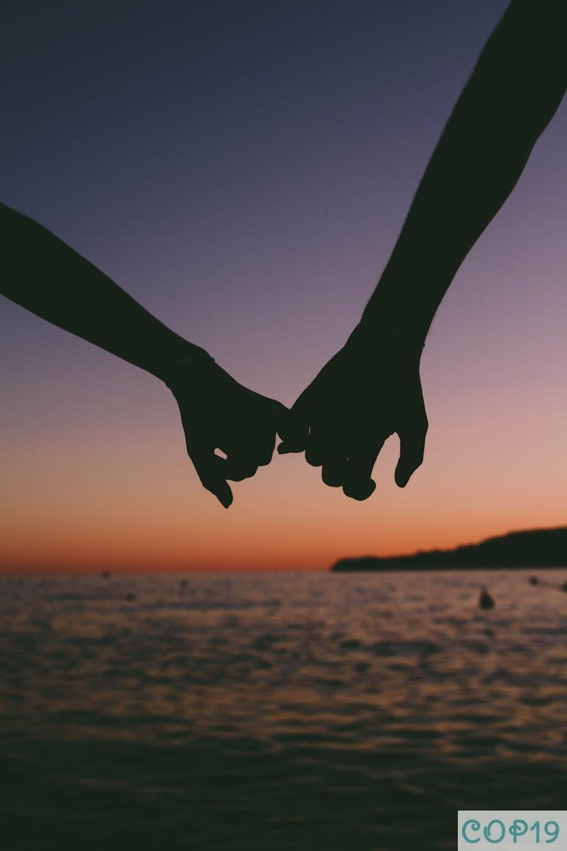 pareja