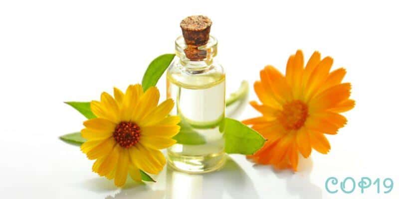 aromaterapia