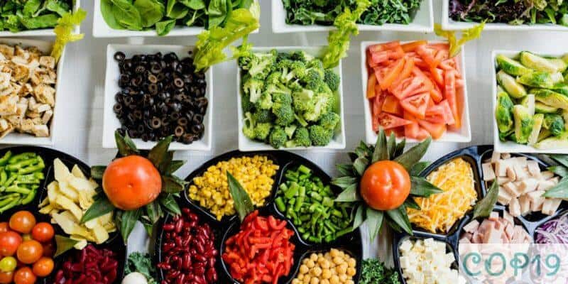 Cómo reducir las mermas alimentarias en un negocio de hostelería