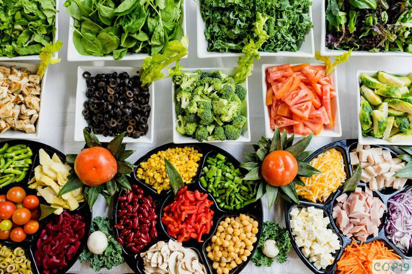 Cómo reducir las mermas alimentarias en un negocio de hostelería