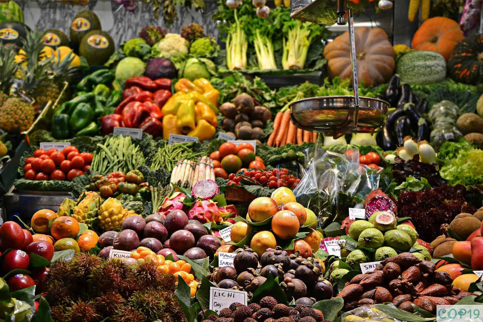 Cómo elegir el mejor método de conservación para cada alimento