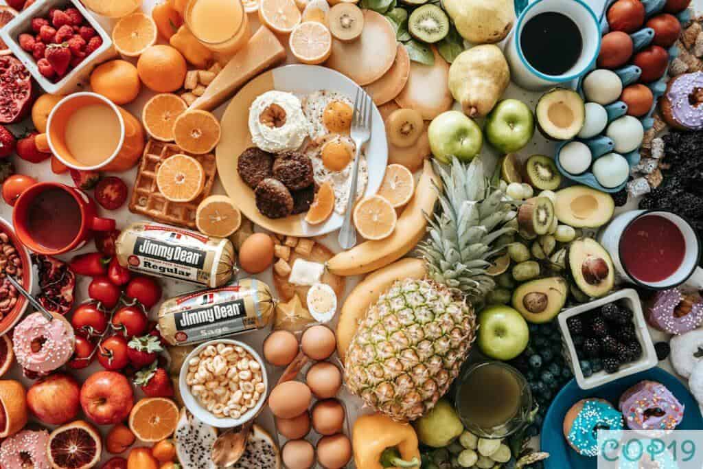 reducir las mermas alimentarias en un negocio de hostelería